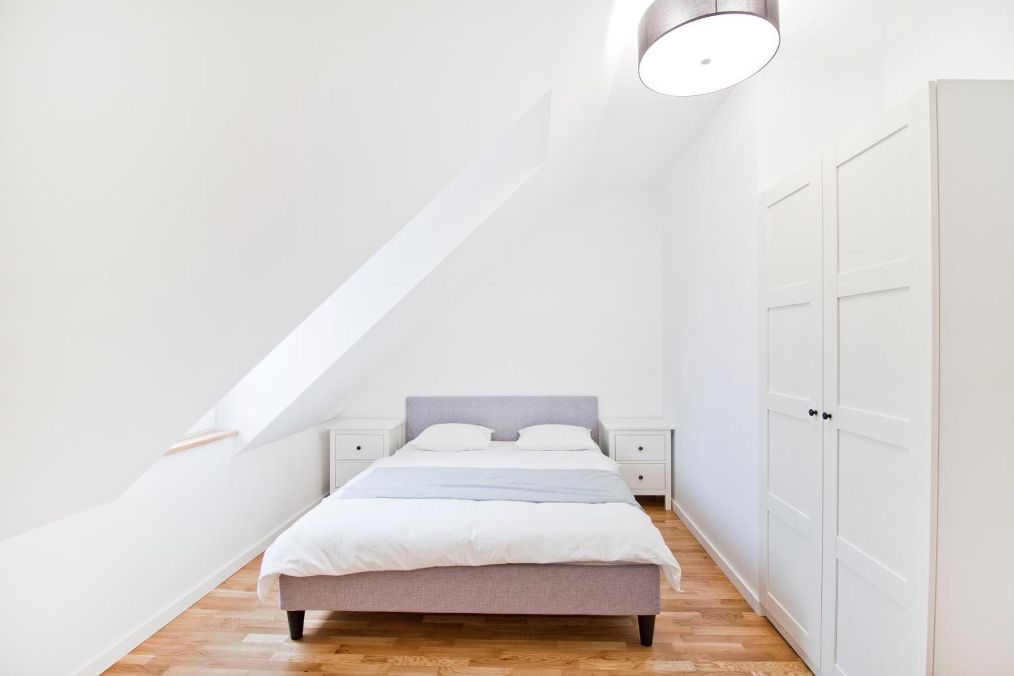 Apartment Lagom *