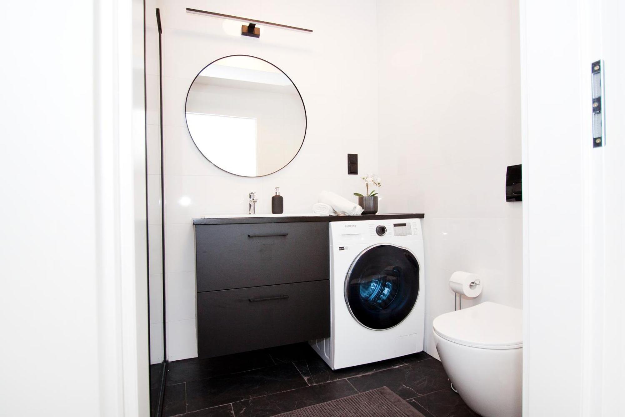 Apartment Lagom