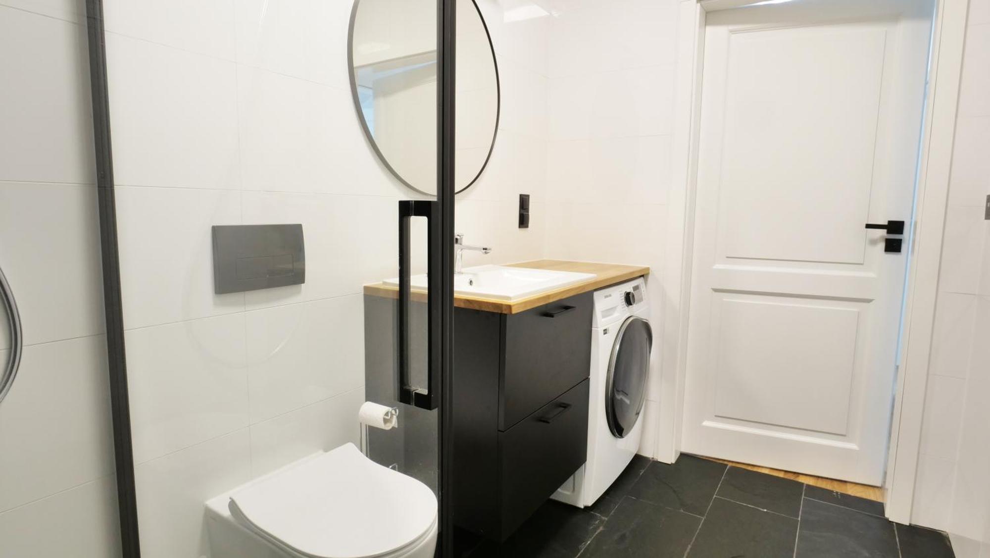 Apartment Lagom *